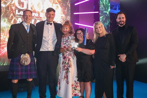 GLT Awards 2026